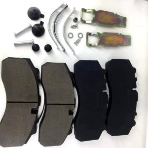 Wholesale car brake pad: Mercedes-Benz, BMW, Audi, Volkswagen, Hyundai and Other Car Brake Pads