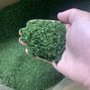 Wholesale green food: Food Grade Dried Seaweed Ulva Lactuca Green Seaweed Flavor