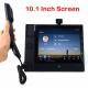 Sell 10.1 Inch 4G VoIP Video Phone with Andriod System for Video Conference