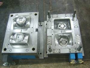 Wholesale injecton: Costomized Injection Tooling