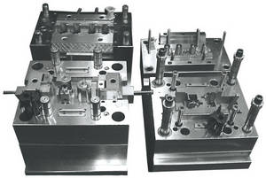 Wholesale Moulds: Precision Plastic Injection Tooling