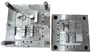 Wholesale precision mold: Precision Injection Mold