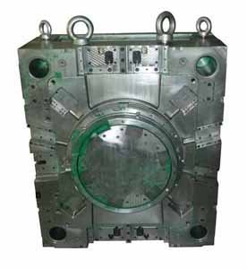 Plastic Injection Mould