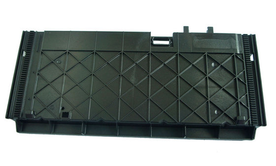 Plastic Injection Molding