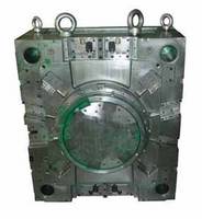 Plastic Injection Mould