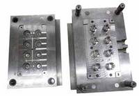 Plastic Injection Tooling