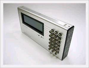 Data Logging System