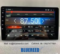 Sell 9inch 2Din Universal Car Android Multimedia GPS...