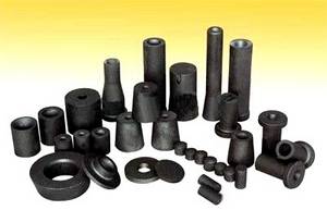 Wholesale solvent media: Silicon Carbide Nozzle