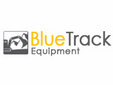 BlueTrack Equipment Company Logo