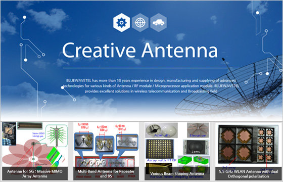 BlueWaveTel Co., Ltd.