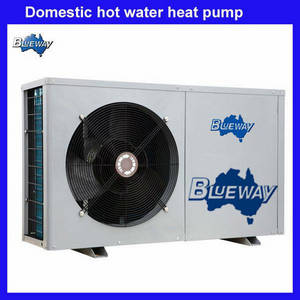Wholesale solar hot water heater: Domestic Water Heater Instant Heat Pump
