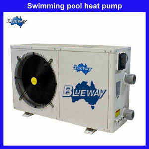 Wholesale heat pump water heater: Swimming Pool Heat Pump Water Heater