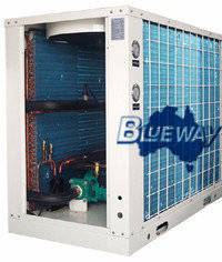 Wholesale residential air exchanger: Swimming Pool Chiller & Heat Pump (SPCHs)