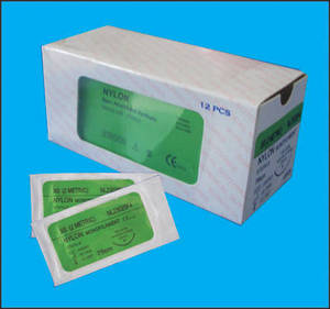 Wholesale surgical suture: Surgical Suture