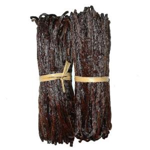 Wholesale fishing: Blumental Vanilla, Bourbon Vanilla Pods, Premium Gourmet 1A Quality