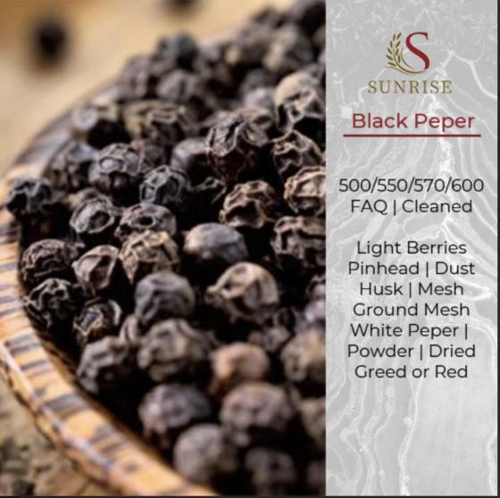 High-Quality Black Pepper Available Now(id:11923760) Product details ...