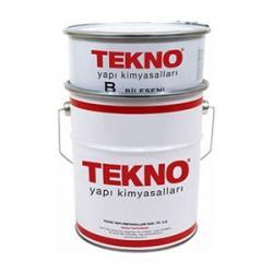 Wholesale food processing plant: Teknobond 700 Joint Filler and Adhesive