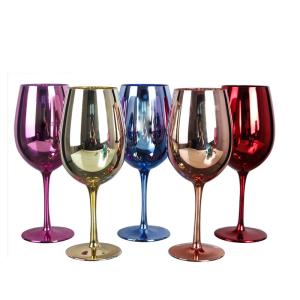 wholesale wine glasses