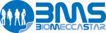 BMS Co., Ltd. Company Logo