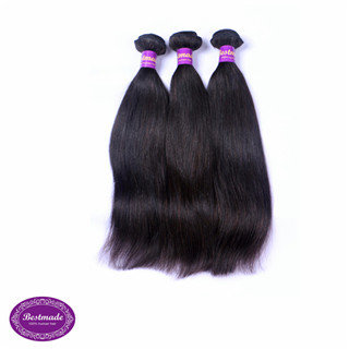 2016 New Product Grade 7a Malaysia Hair Weaving Unprocessed