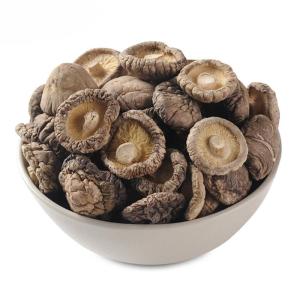Wholesale dried mushroom: High-Quality Dried Shiitake Mushroom