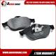 Sell Chinese car spare parts factory shim brake pads for passenger cars