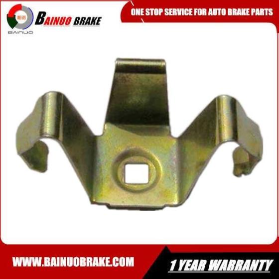 Sell Brake hardware Accessories components of Automotive disc brake pads