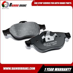 Wholesale car brake shoe: Car Spare Parts Factory Shim Brake Pads for Passenger Cars