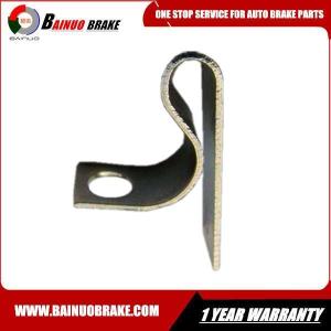 Wholesale acoustics: China Brake Accessories Hardware Clips Meachanical Wear Indicators Acoustic Sensors for Auotomotive