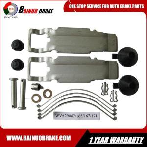 Wholesale Other Brake Parts: China Manufactured CV Truck|Bus|Trailer Brake Repair Kits Installation Fitting Kits