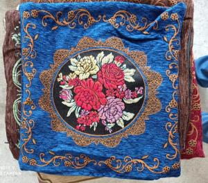 Wholesale bed cover: Decorative Vintage Turkish/Ottoman Style Throw Pillow Covers