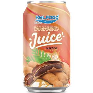 Wholesale canned coffee manufacturers: Fresh Tamarind Juice Supplier Own Brand From BNLFOOD