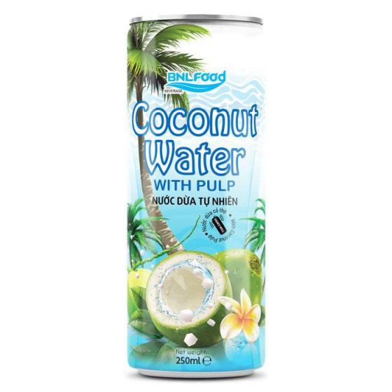 Coconut Water with Pulp Drink Supplier From BNLFOOD(id11598948). Buy