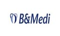 B&Medi Co., Ltd. Company Logo