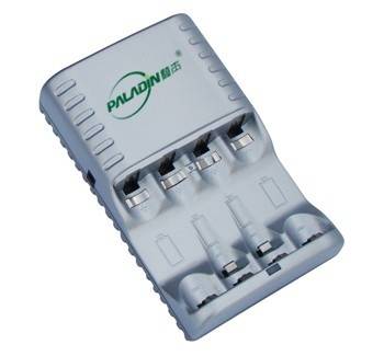 Battery Charger KN-891B8 image