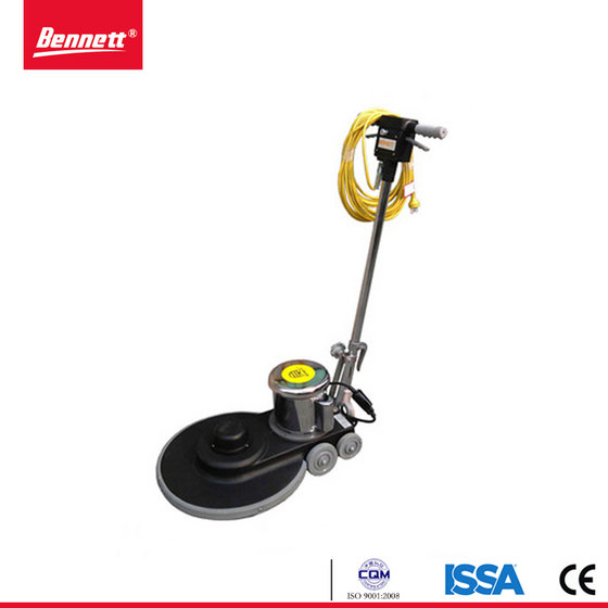 Floor Waxing Machine Hpx 1500 Burnisher High Speed