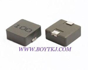 Wholesale Inductors: SMD Power  Inductors BWSL0605-47uH