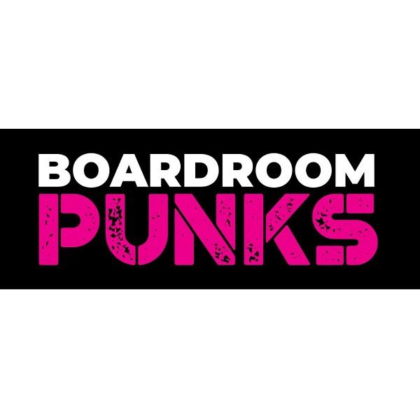 Boardroom Punks