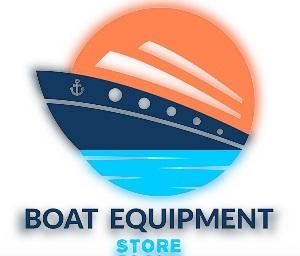Boat Equipment Store