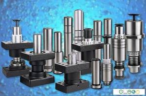 Wholesale pillar: Sell Guide Post Guide Pillar  Competitive Price