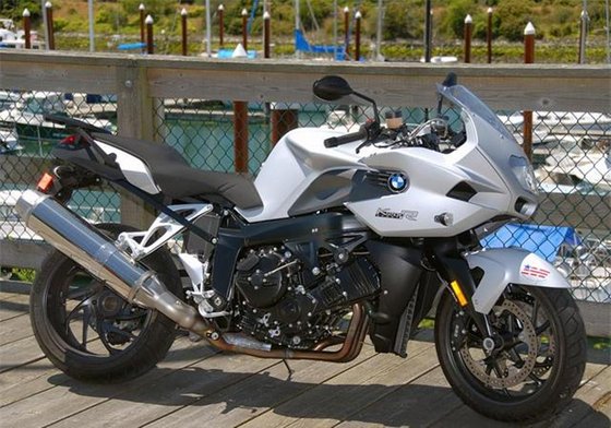 BMW k1200r