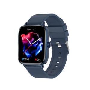 Wholesale women fitness: Square Man Women Smart Pro Fit Watch Sports Wristwatch Blood Oxygen Customize Body Temperature Smart