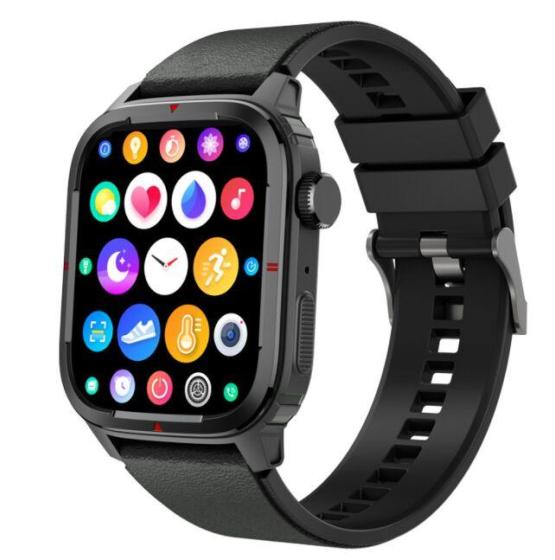 bt notifier smart watch