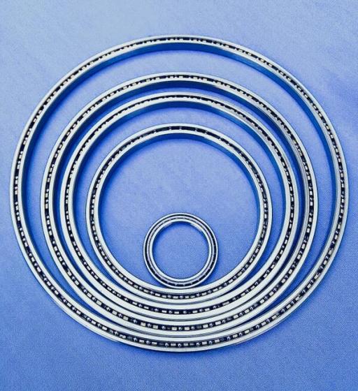 Sell KAA10 AR0 With Nylon CageReal Slim Bearing 