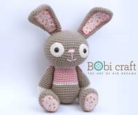 handmade plush toys