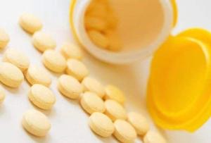 Wholesale vitamin b12: Herida Multivitamin and Mineral Tablet