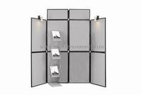 Sell pannel display