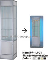 Sell display cabinet