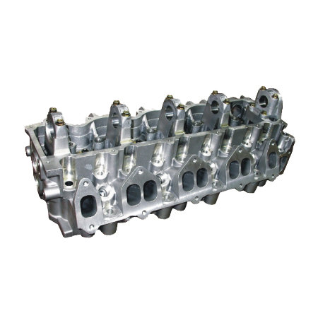 Cylinder Head(MAZDA WL)(id:5073332) Product details - View Cylinder ...